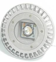 # of LED 6W PAR36 Bulbs Needed for One Fixture in 11 Years