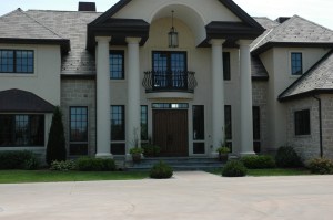 Column Lighting Dilemma - Shrubbery.jpg