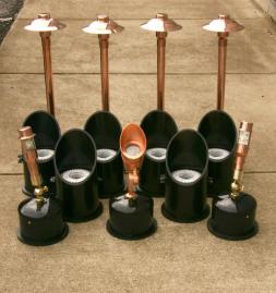 Special Event Lighting Fixtures